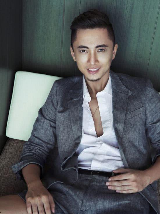 贾景晖最新爆料,揭秘娱乐圈惊人内幕！  第2张