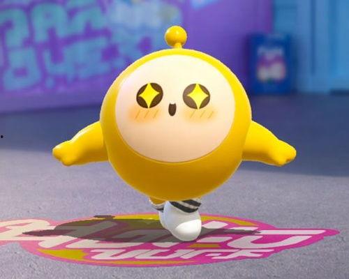 蜡笔小鑫蛋仔最新爆料,揭秘神秘新剧情与角色 第2张 蜡笔小鑫蛋仔最新爆料,揭秘神秘新剧情与角色 第2张